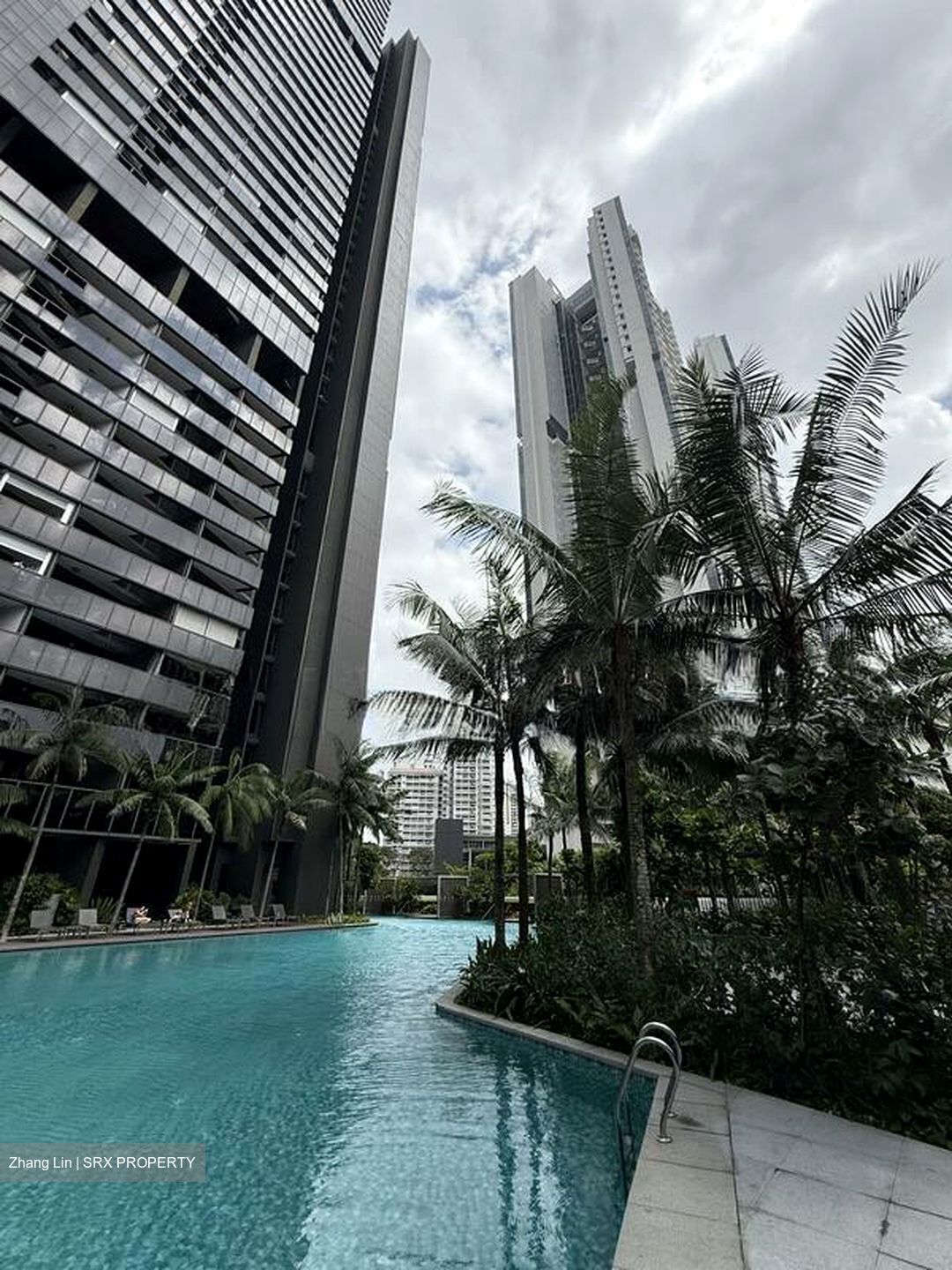 Commonwealth Towers (D3), Condominium #518301461